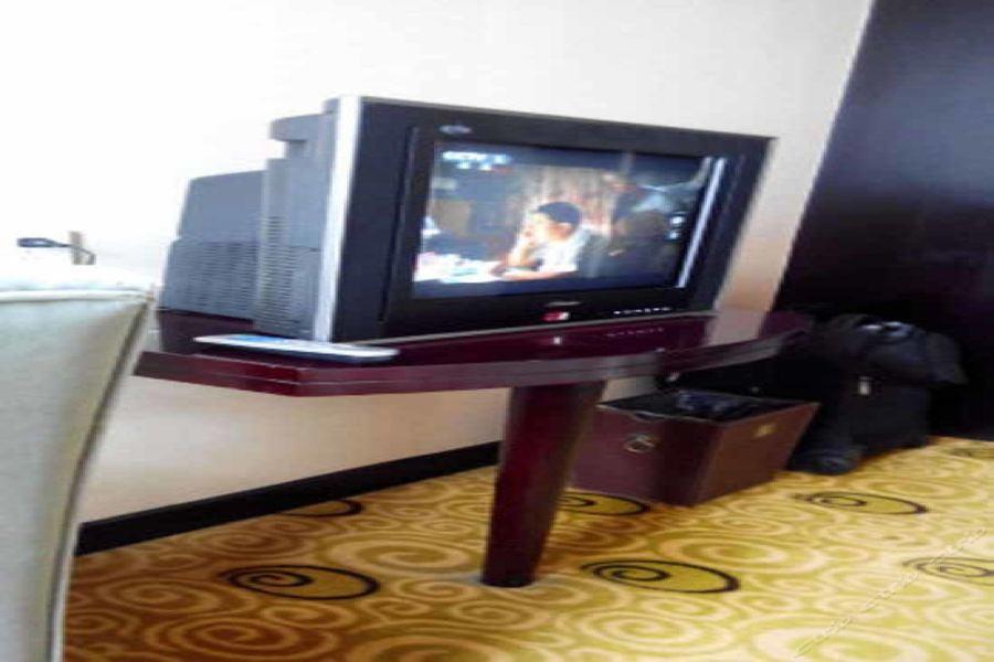 Шэньчжэнь: Royal Century Hotel