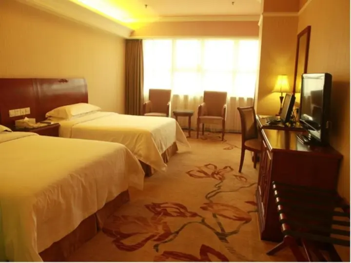 Пекин: Vienna Hotel Beijing (Garden Branch)