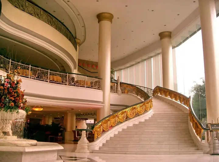 Фошань: Deerhill Hotel