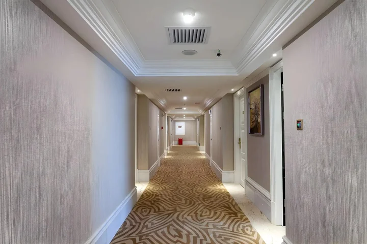 Хайкоу: Sun City Hotel Haikou
