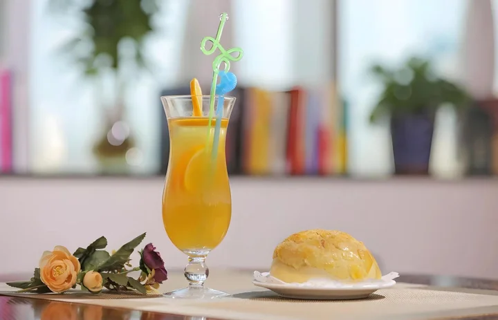 Хайкоу: Sun City Hotel Haikou