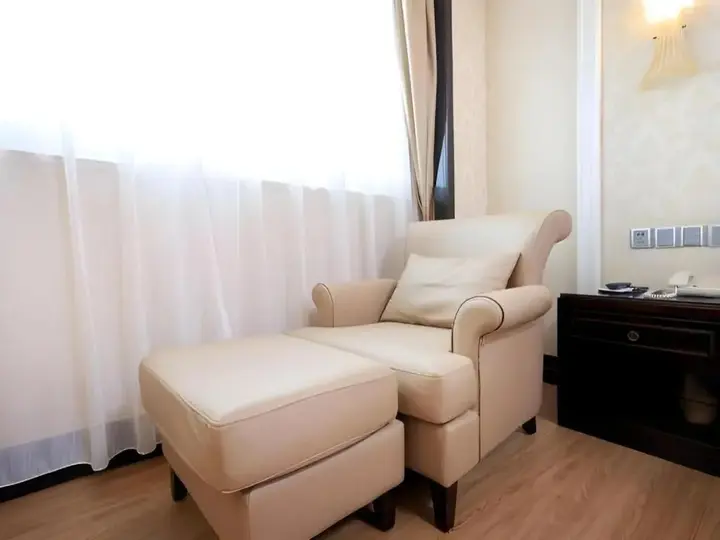 Хайкоу: Sun City Hotel Haikou