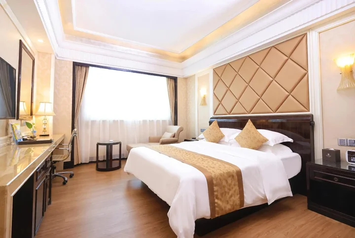 Хайкоу: Sun City Hotel Haikou