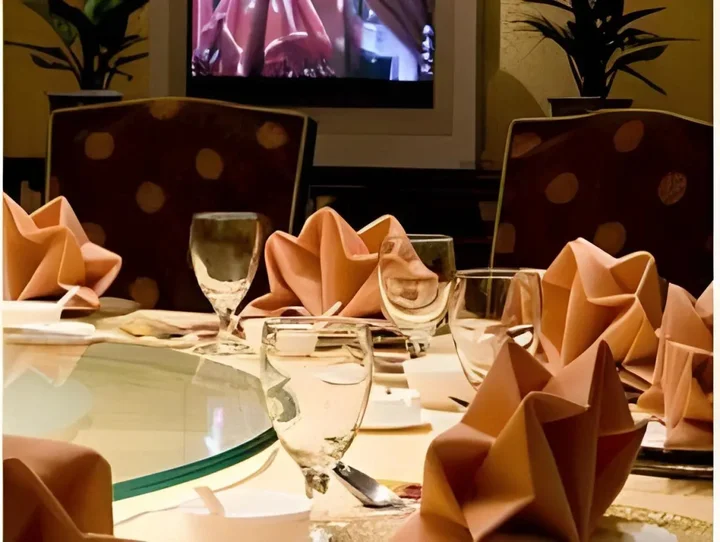 Хайкоу: Sun City Hotel Haikou