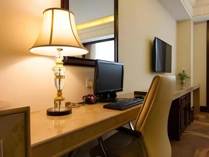 Хайкоу: Sun City Hotel Haikou