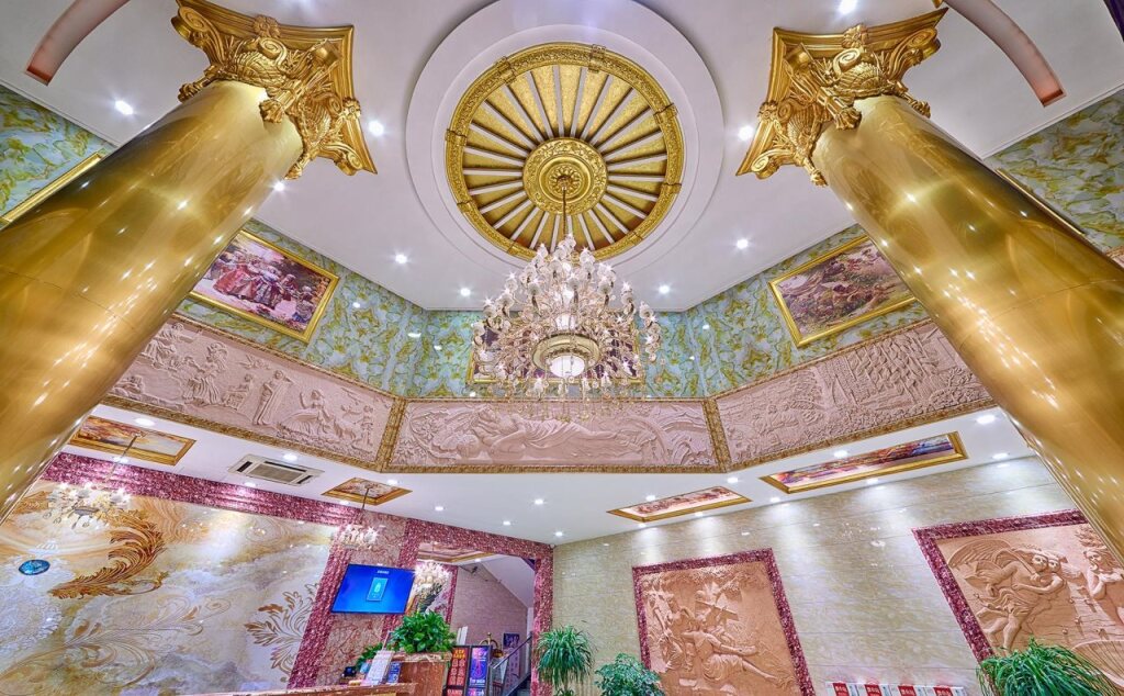 Гуанчжоу: Fengyue Light Shang Hotel Guangzhou Baiyun Airport Store