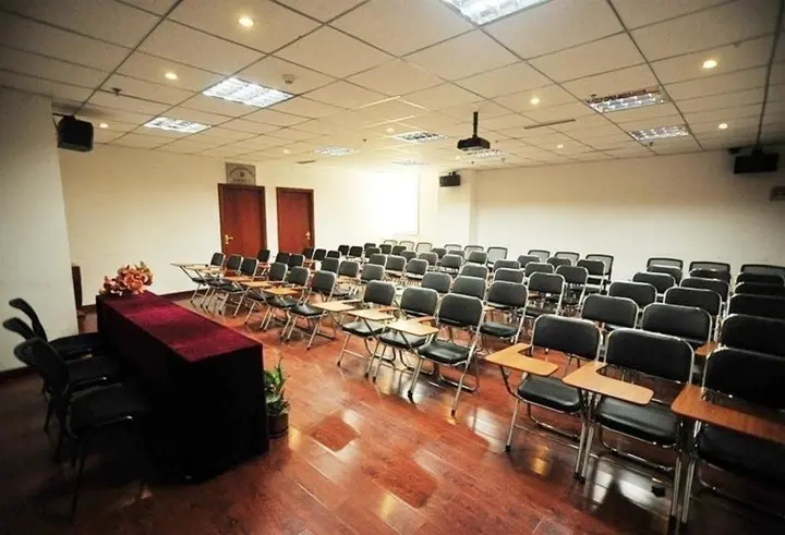 Тайюань: Taiyuan Green Sean Hotel Chain