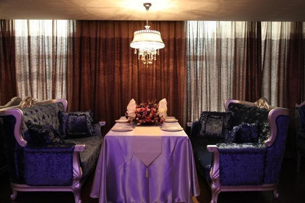 Тайюань: Taiyuan Green Sean Hotel Chain