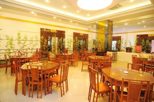 Шаньтоу: Yue Hai Hotel Shantou