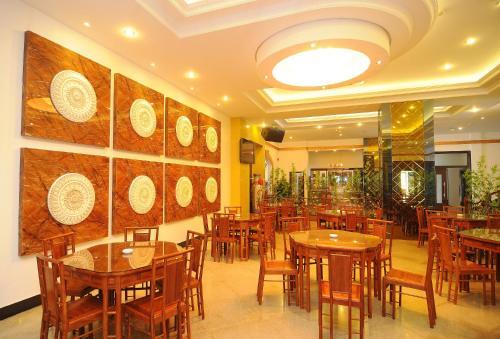 Шаньтоу: Yue Hai Hotel Shantou