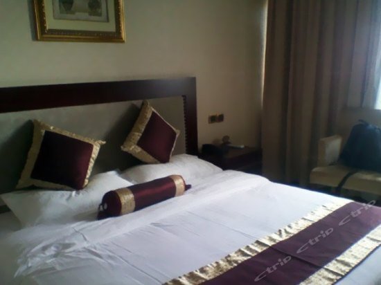 Шанхай: Shanghai Yangkun Huafu International Hotel