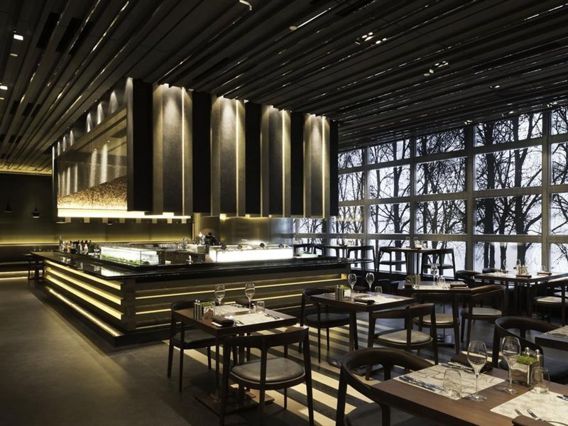 Гонконг: Отель Nina Kowloon East