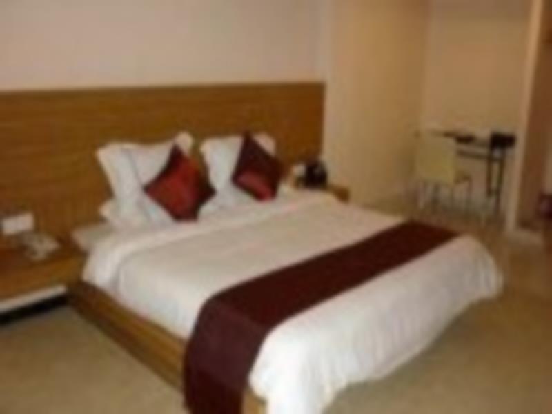 Шэньчжэнь: Yuejia Business Hotel