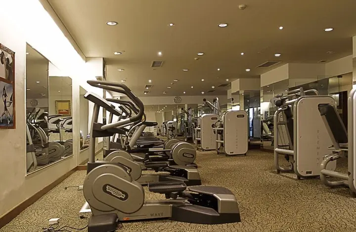Тяньцзинь: Richview Hotel Tianjin