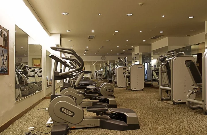 Тяньцзинь: Richview Hotel Tianjin