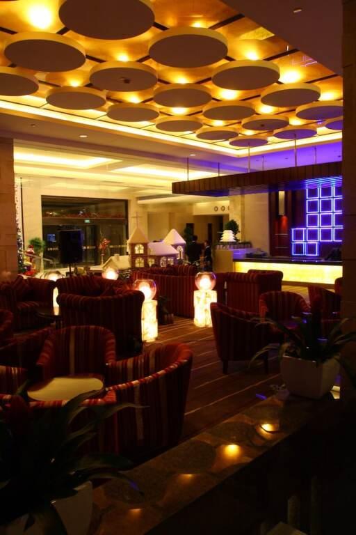 Тяньцзинь: Richview Hotel Tianjin