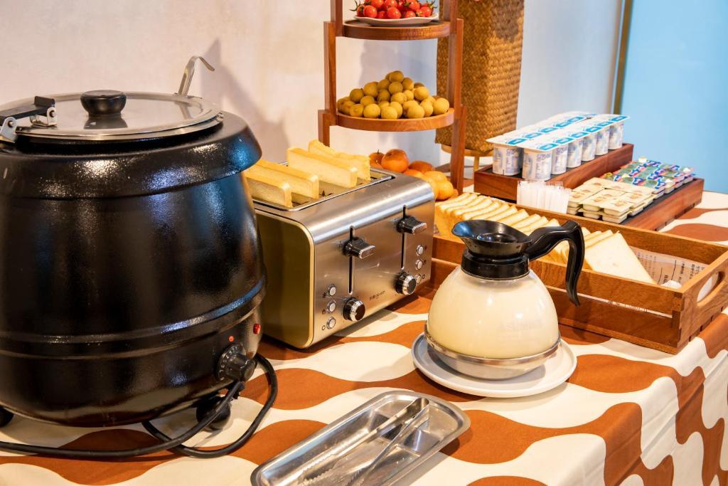 Хуаншань: Huangshan Chengjin Boutique Hotel