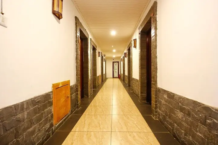 Сиань: Warriors Youth Hostel