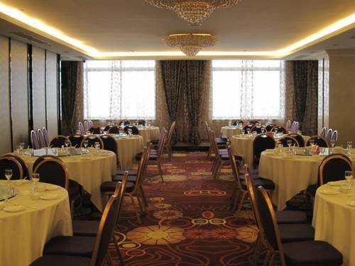 Шэньян: Eletel Hotel Shenyang