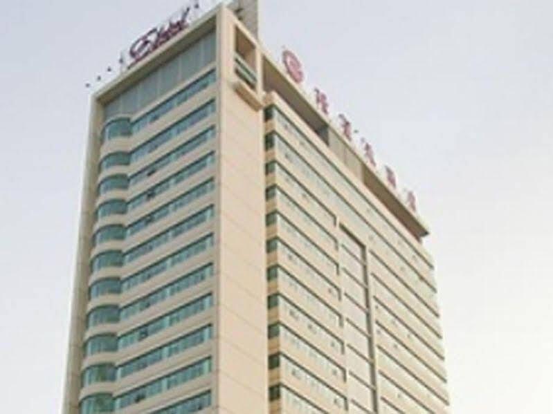 Шэньян: Eletel Hotel Shenyang