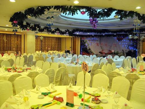 Шэньян: Eletel Hotel Shenyang