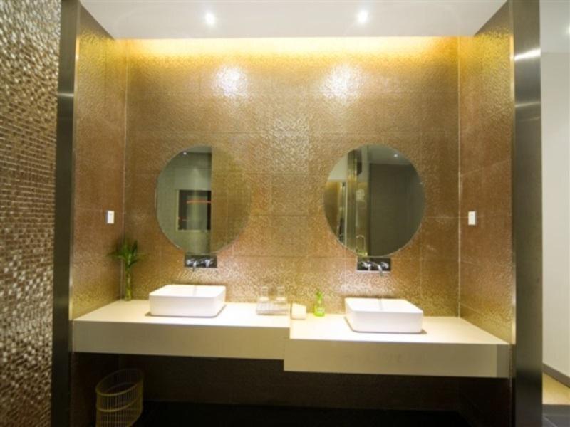 Тайчжоу: Taizhou Aix Huangyan Hotel
