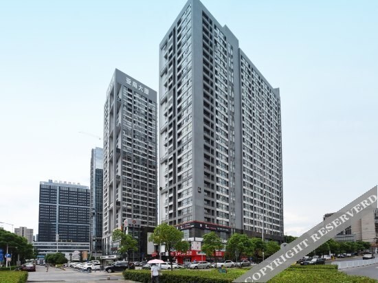 Чанша: Super 8 Hotel Changsha Ya Tai