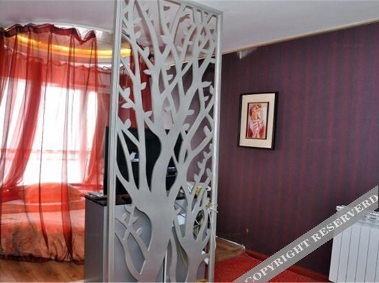 Чанша: Super 8 Hotel Changsha Ya Tai