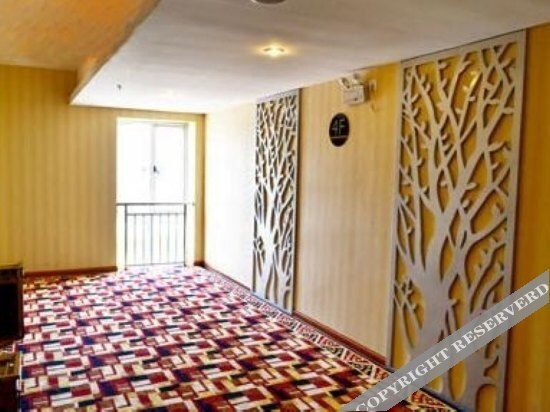 Чанша: Super 8 Hotel Changsha Ya Tai