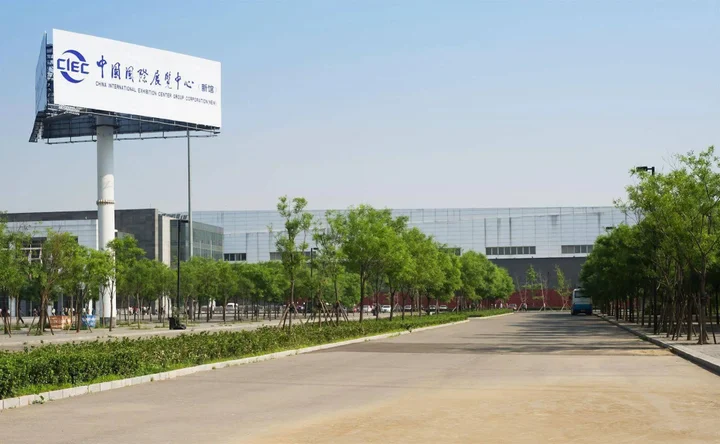 Пекин: Holiday Inn Express Beijing Airport Zone by IHG