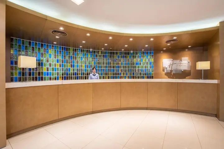 Пекин: Holiday Inn Express Beijing Airport Zone by IHG