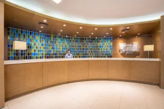 Пекин: Holiday Inn Express Beijing Airport Zone by IHG