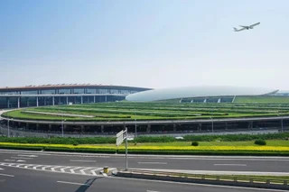 Пекин: Holiday Inn Express Beijing Airport Zone by IHG