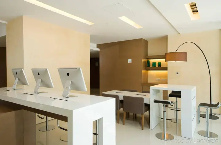 Пекин: Holiday Inn Express Beijing Airport Zone by IHG