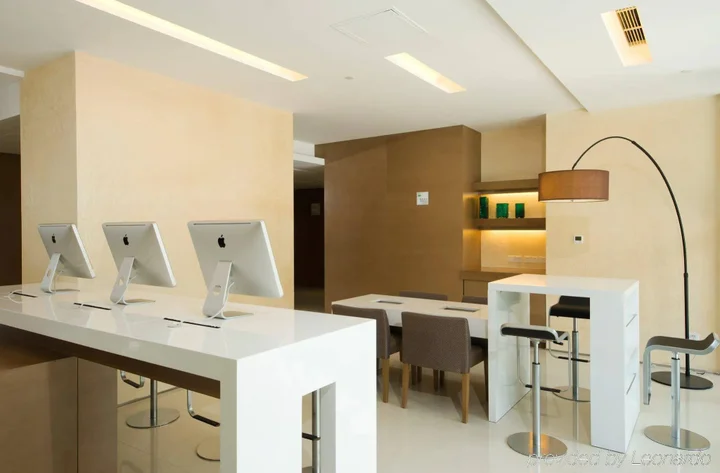 Пекин: Holiday Inn Express Beijing Airport Zone by IHG