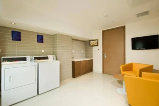 Пекин: Holiday Inn Express Beijing Airport Zone by IHG