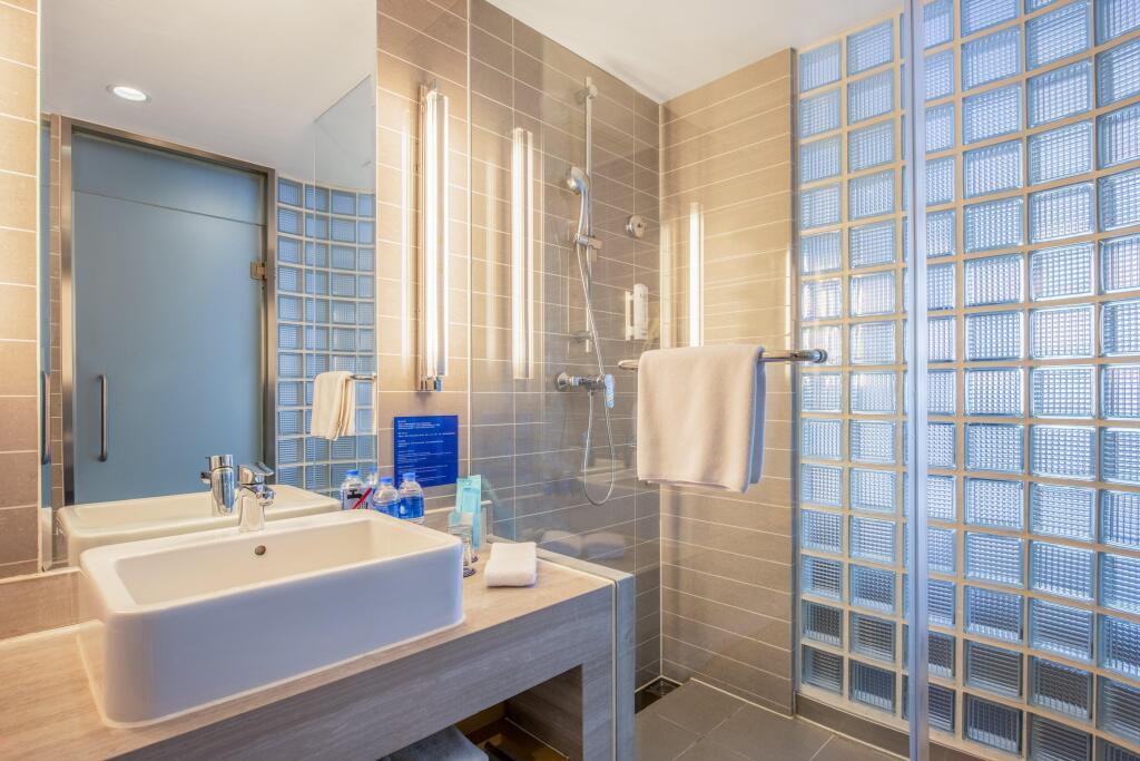 Пекин: Holiday Inn Express Beijing Airport Zone by IHG
