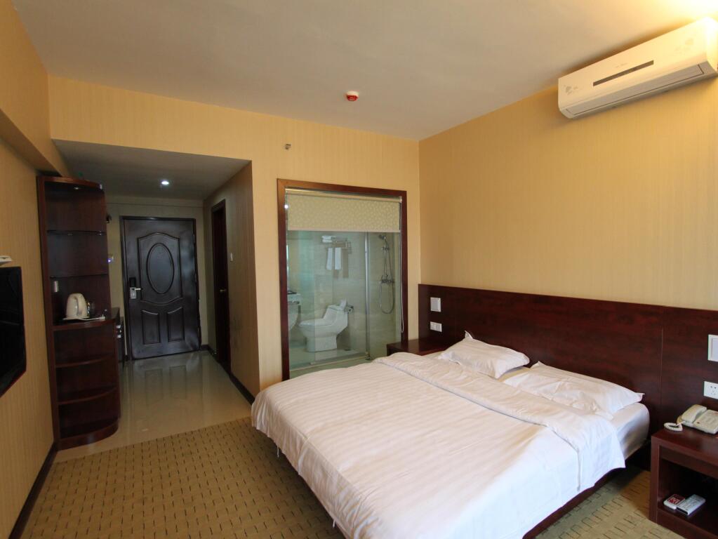 Сямынь: Xiamen Enfan Hotel