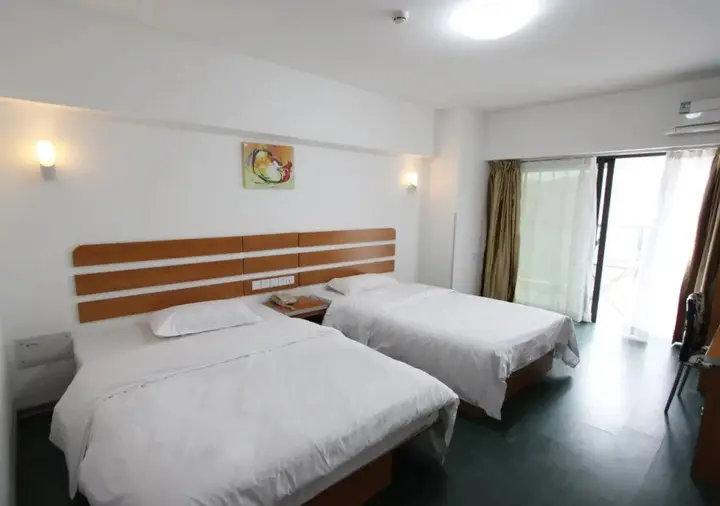 Сямынь: Xiamen Enfan Hotel