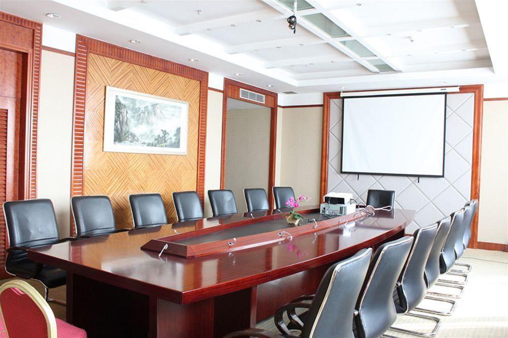 Дунгуань: Bolton Hotel Dongguan