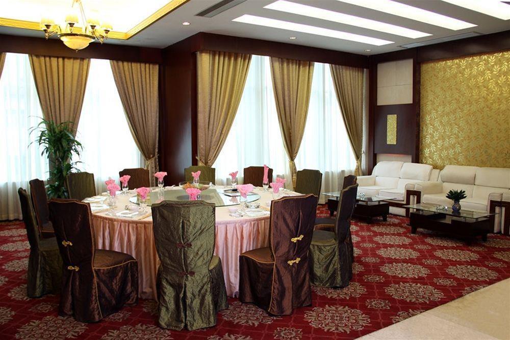Дунгуань: Bolton Hotel Dongguan