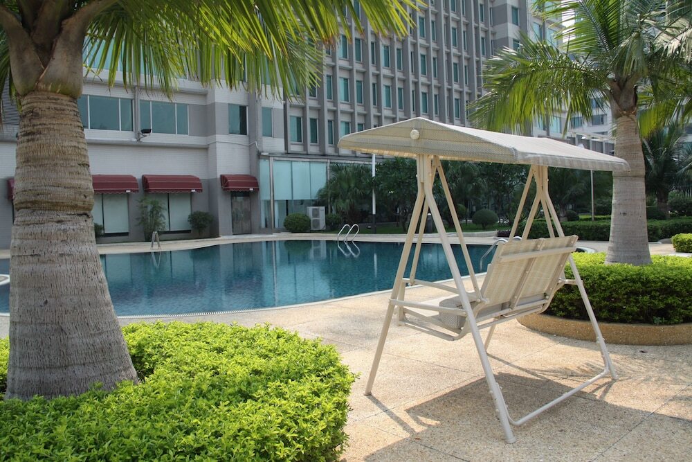 Дунгуань: Bolton Hotel Dongguan