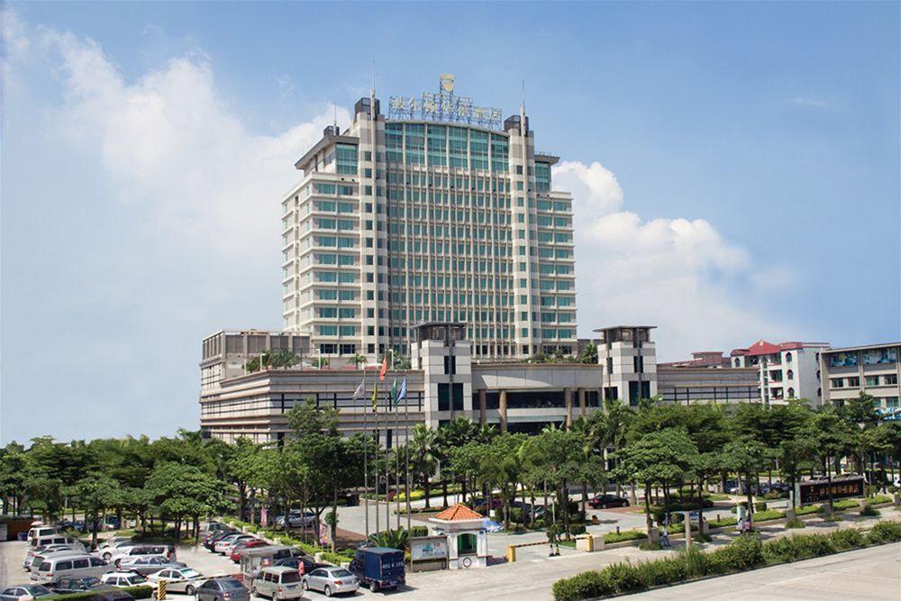 Дунгуань: Bolton Hotel Dongguan