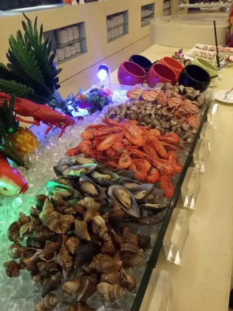 Дунгуань: Bolton Hotel Dongguan