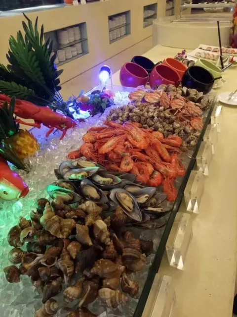 Дунгуань: Bolton Hotel Dongguan