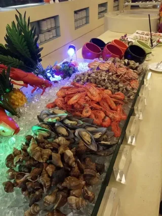 Дунгуань: Bolton Hotel Dongguan
