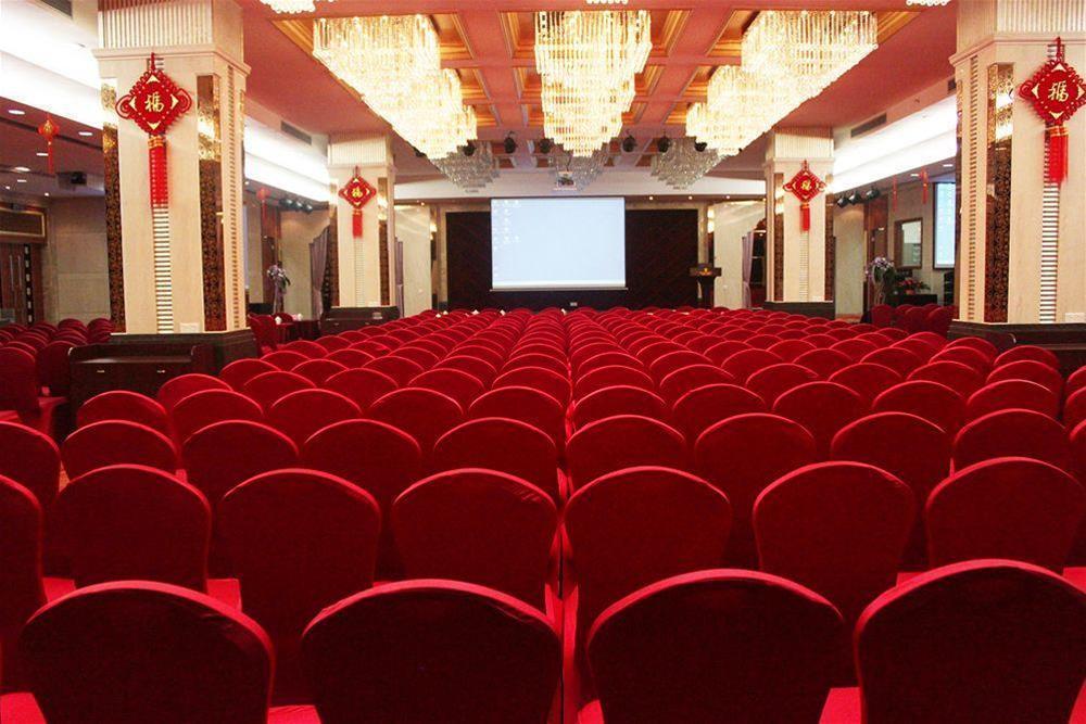 Дунгуань: Bolton Hotel Dongguan