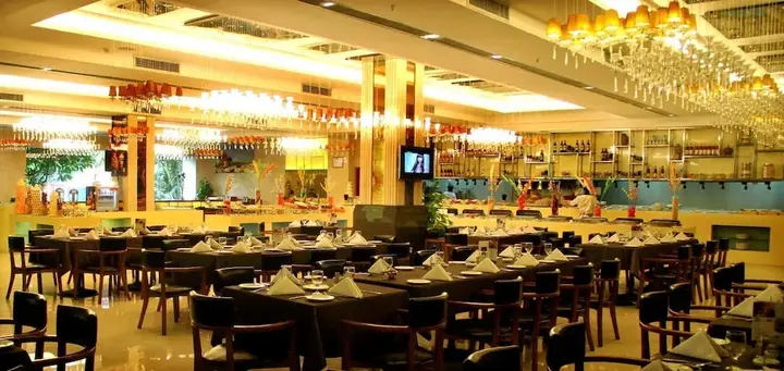 Дунгуань: Bolton Hotel Dongguan