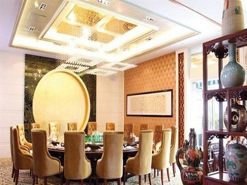 Дунгуань: Bolton Hotel Dongguan