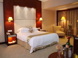 Дунгуань: Bolton Hotel Dongguan